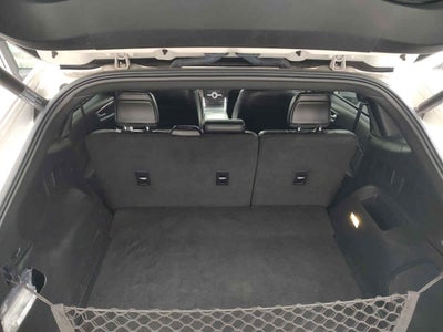 2019 Ford Edge 5p ST V6/2.7/T Aut