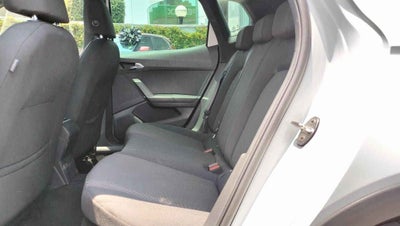 2021 Seat Arona 5p Xcellence L4/1.6 Aut