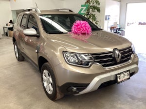 2022 Renault Duster 1.6 Iconic Mt