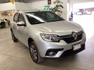 2024 Renault Logan 1.6 Intens At