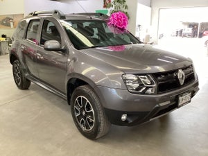 2019 Renault Duster 2.0 Deh Conect At