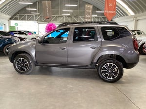 2019 Renault Duster 2.0 Deh Conect At