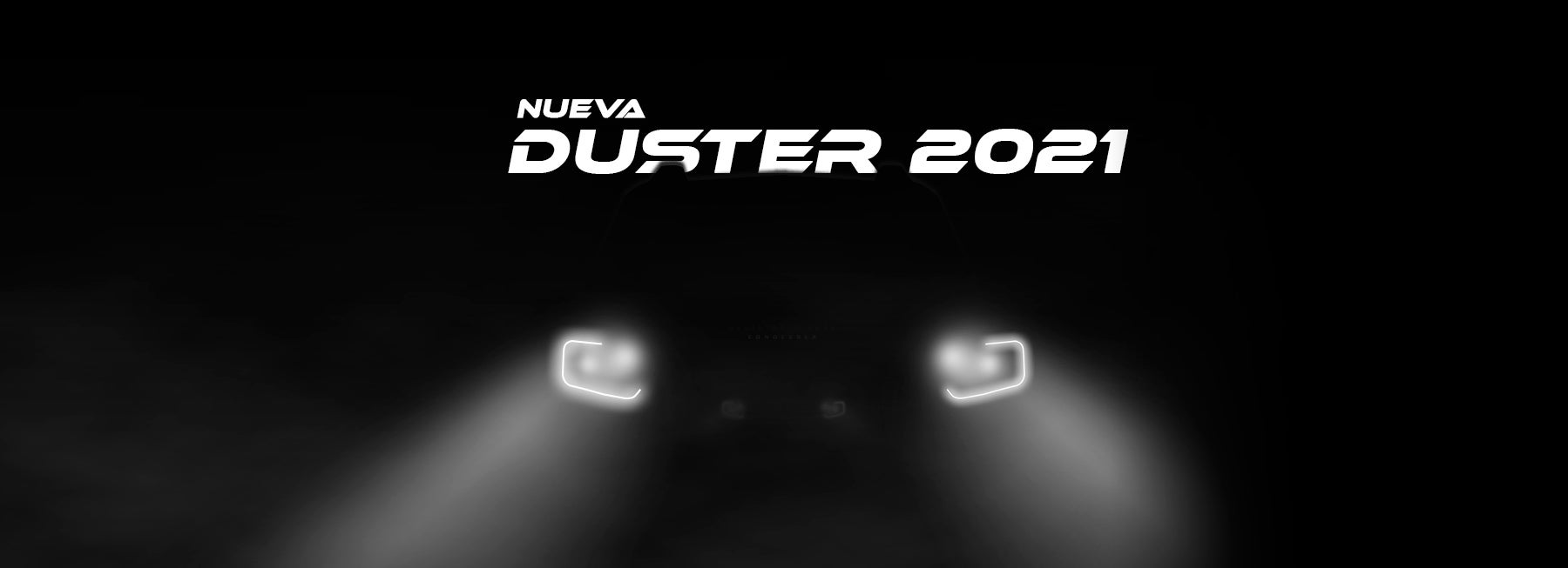 Duster 2021