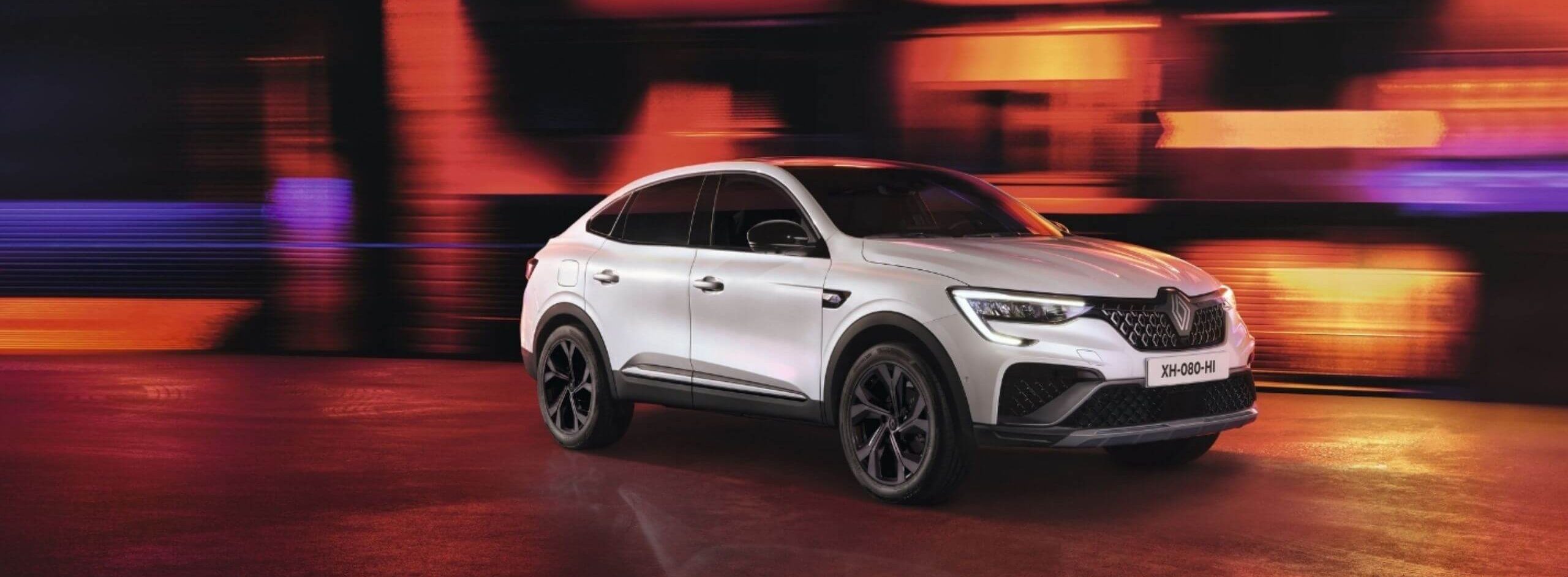 ¿Arkana vs Kardian: cuál es la mejor opción para ti?