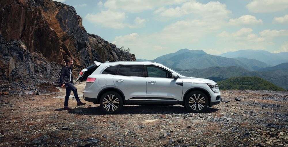 Renault Duster vs Renault Koleos: ¿Cuál es mejor para tu familia?