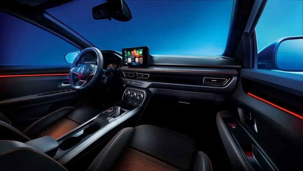 ¿Qué auto es ideal para ti? Descúbrelo en Renault Texcoco