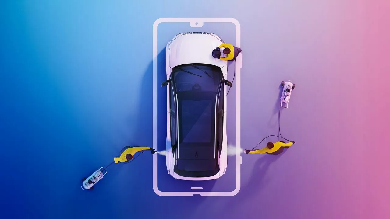 ¿Tu Renault listo para el viaje? Chequeo antes de salir