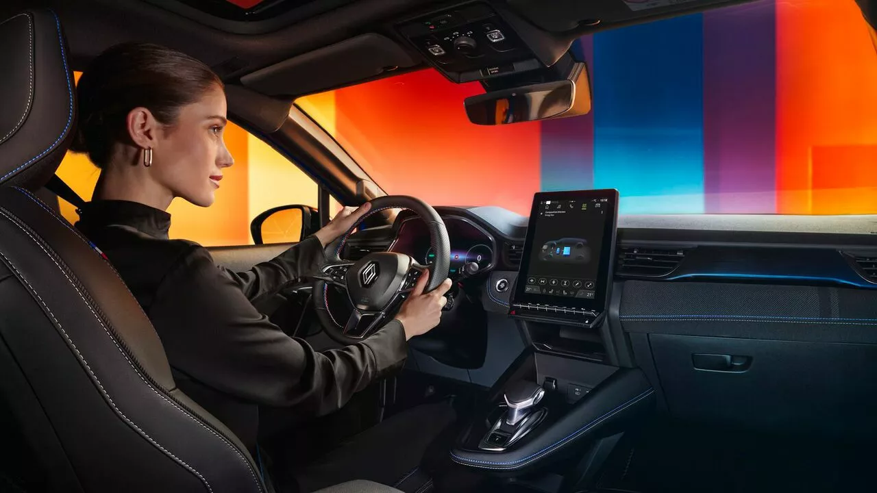 Tipos de autos Renault en México: conoce la gama disponible en Texcoco