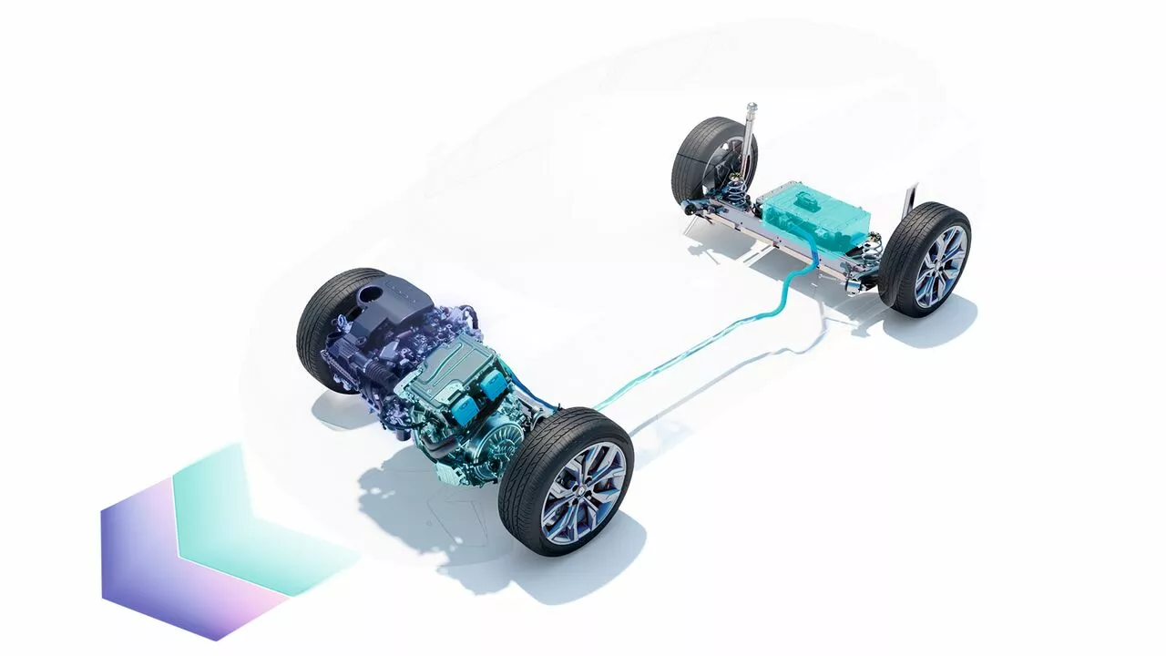 Coche eléctrico, Renault Kwid E-Tech: ¿cómo funciona?