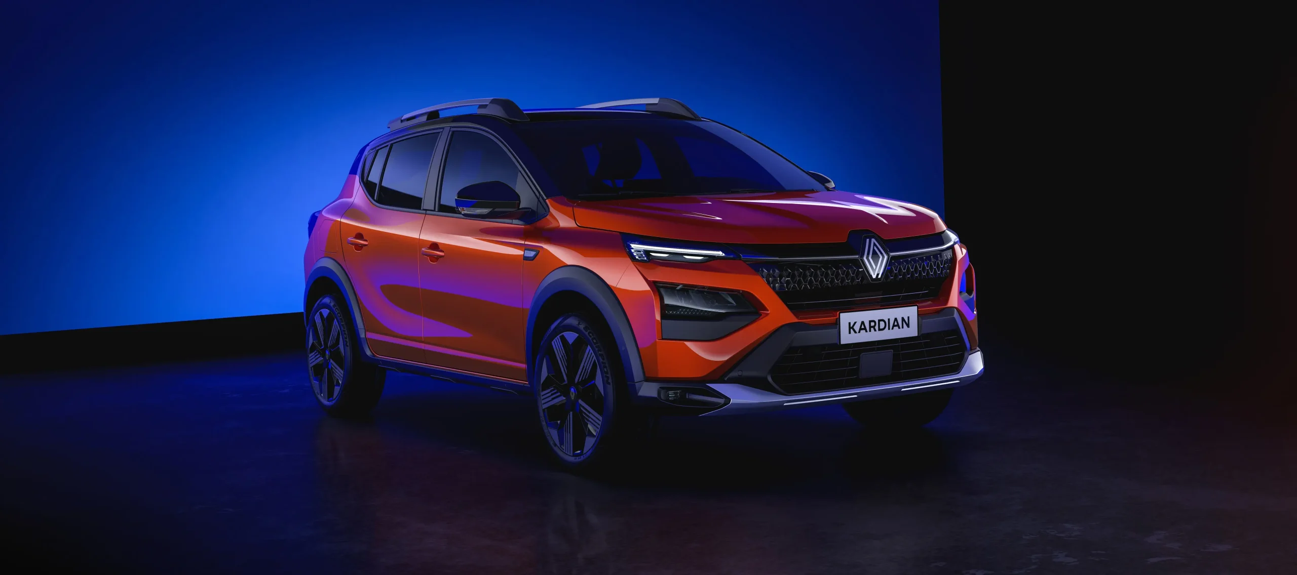 Renault Kardian Evolution: El Nuevo SUV Turbo que Conquista la Altura y los Baches de Texcoco