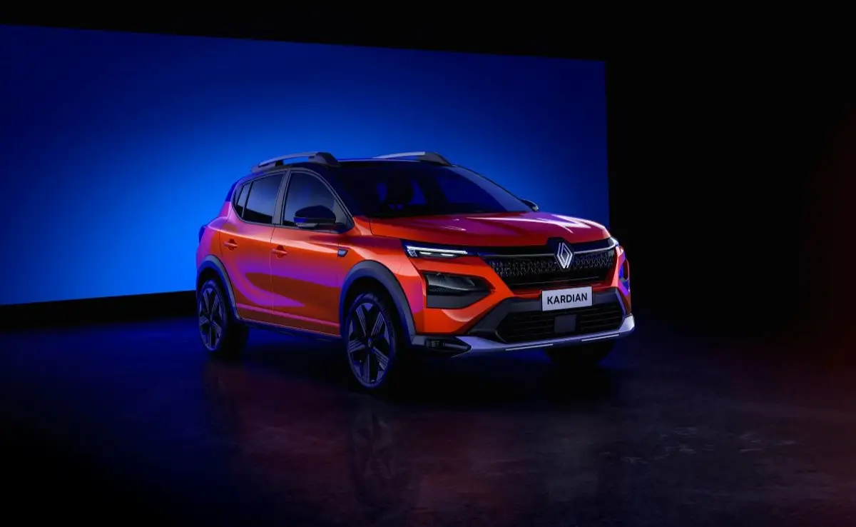 ¿Renault Kardian o Duster? La guía sencilla para elegir tu próxima SUV