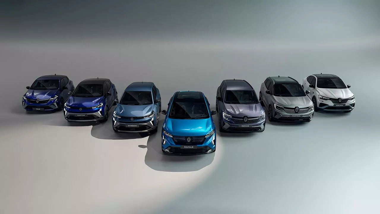 ¿Cada cuánto tiempo conviene cambiar de auto en México?