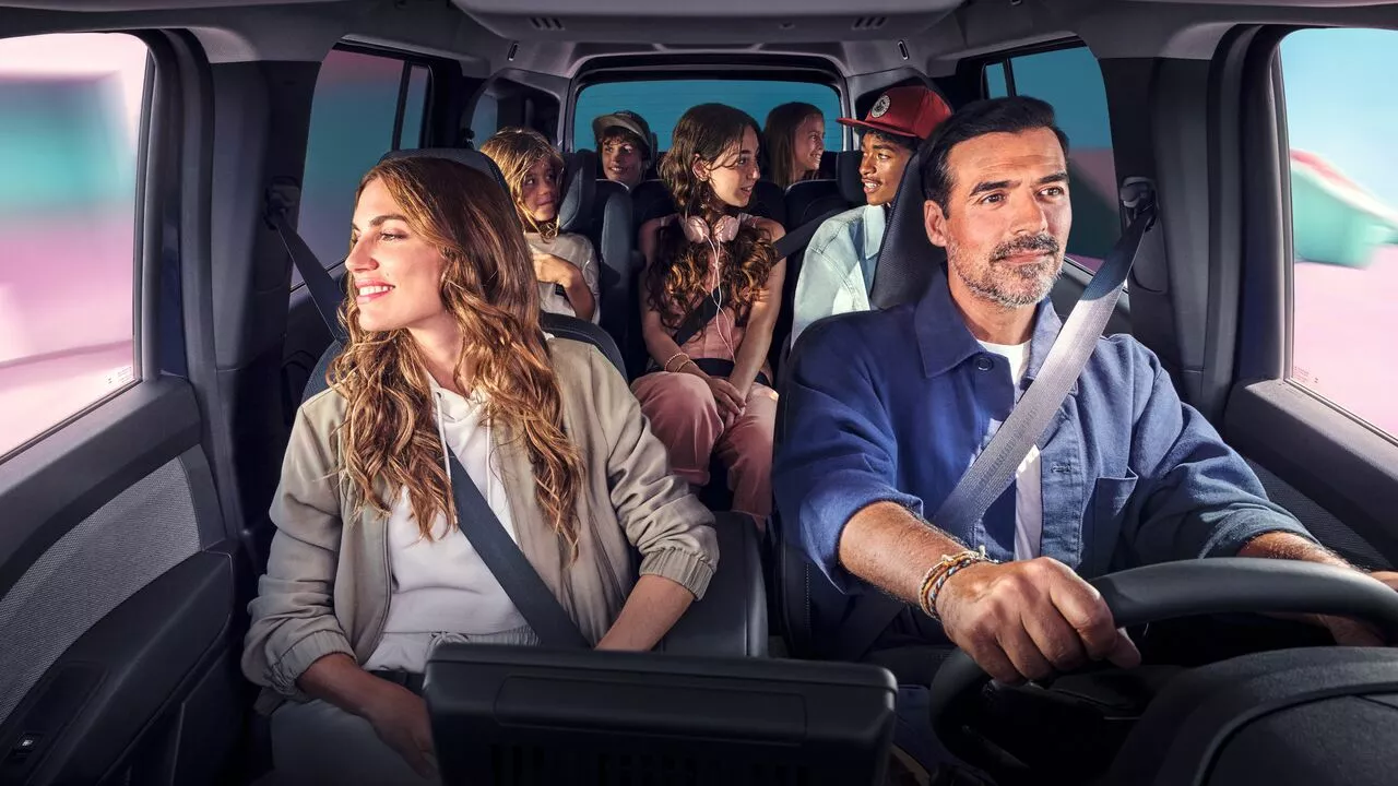 ¿Qué SUV conviene más para familia en Texcoco? Guía real antes de tomar la decisión