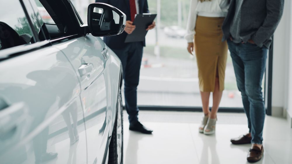¿Qué revisar al comprar un auto seminuevo en México? Checklist completo para evitar una mala compra