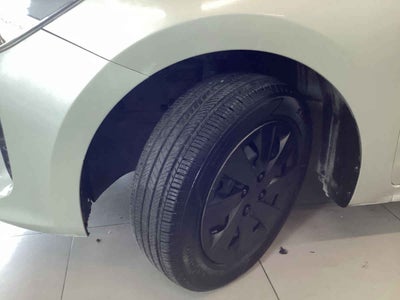 2020 Kia KIA RIO SEDAN 4p L L4/1.6 Man