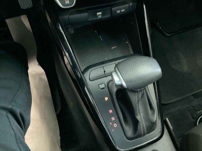 2021 Kia KIA RIO SEDAN 4p LX L4/1.6 Aut