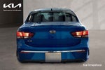 2021 Kia KIA RIO SEDAN 4p LX L4/1.6 Aut