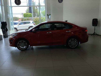 2022 Kia KIA RIO SEDAN 4p EX L4/1.6 Aut