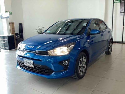 2023 Kia KIA RIO HB 5p LX L4/1.6 Aut