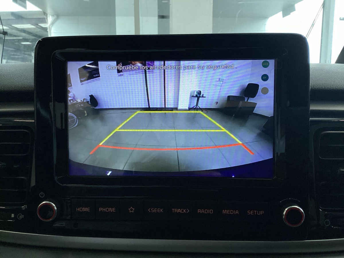 2023 Kia KIA RIO HB 5p LX L4/1.6 Aut