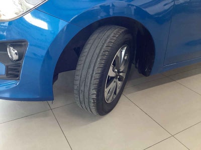 2023 Kia KIA RIO HB 5p LX L4/1.6 Aut