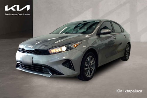 2024 Kia FORTE SEDAN 4p LX L4/2.0 Man