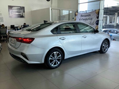 2023 Kia FORTE SEDAN 4p LX L4/2.0 Man