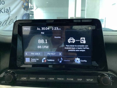 2023 Kia FORTE SEDAN 4p LX L4/2.0 Man