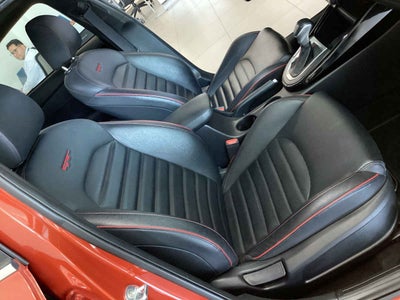 2022 Kia FORTE SEDAN 4p GT L4/1.6/T Aut