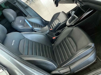 2023 Kia FORTE SEDAN 4p GT Line L4/2.0 Aut