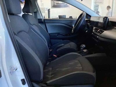 2027 Kia K3 4p LX L4/1.6 Aut