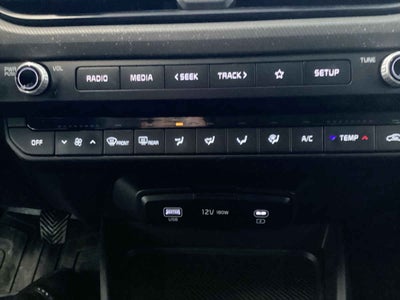 2024 Kia K3 4p LX L4/1.6 Man