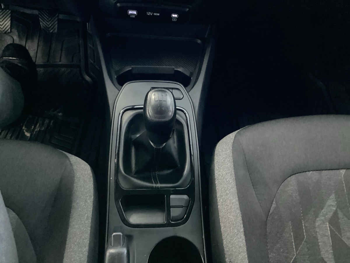 2024 Kia K3 4p LX L4/1.6 Man
