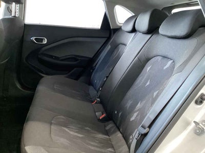 2024 Kia K3 4p LX L4/1.6 Man