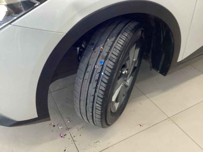 2024 Kia K3 4p LX L4/1.6 Man