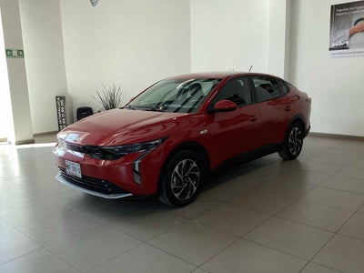 2024 Kia K3 4p EX L4/1.6 Man