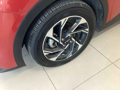 2024 Kia K3 4p EX L4/1.6 Man