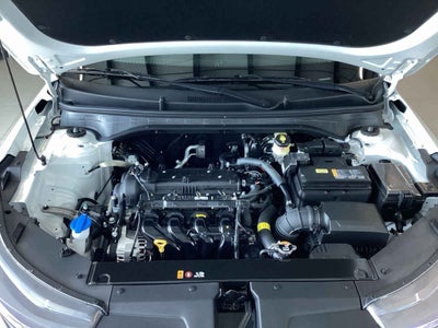 2027 Kia K3 5p EX L4/1.6 Aut