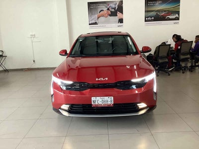 2025 Kia K3 4p EX Pack L4/1.6 Aut