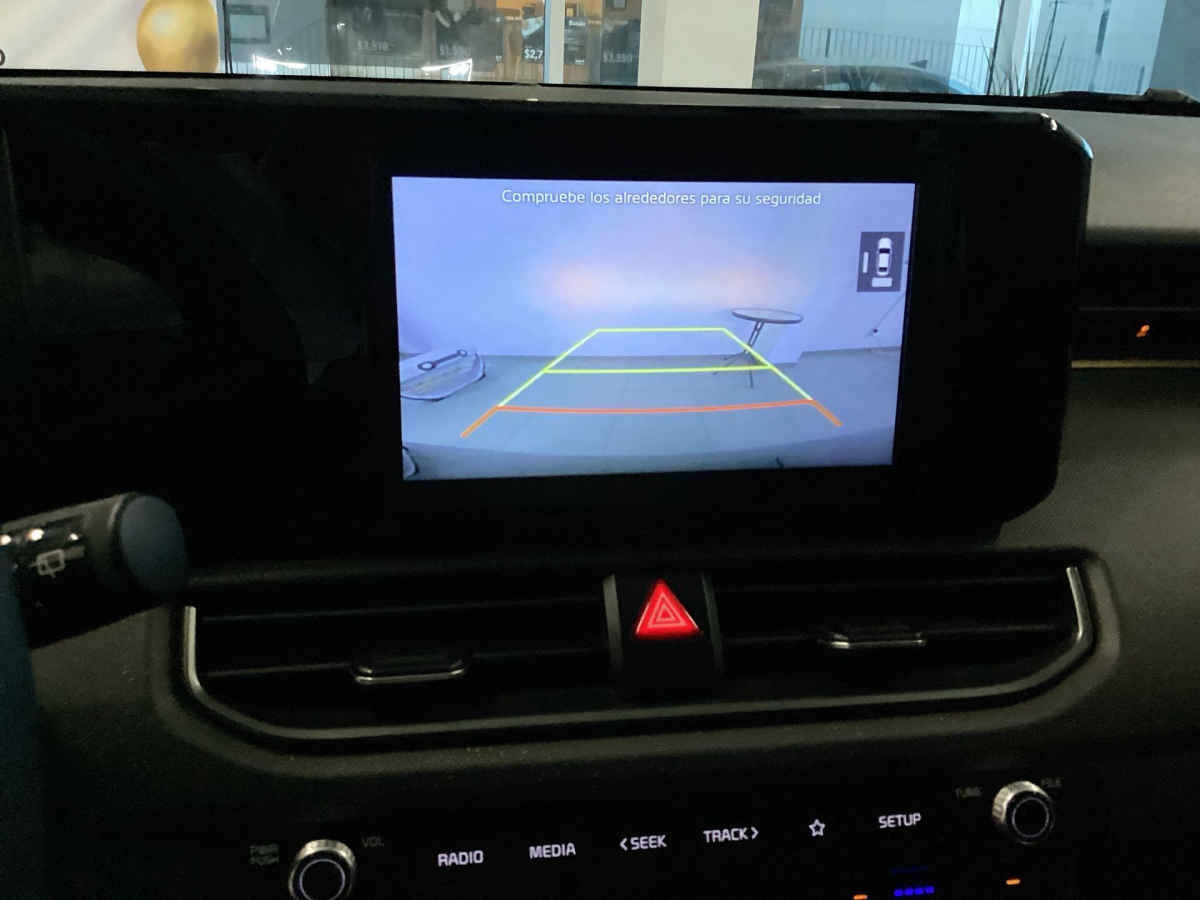 2024 Kia K3 4p EX L4/1.6 Aut