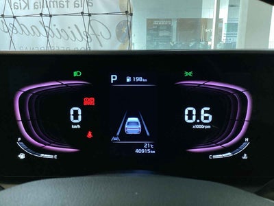 2024 Kia K3 4p GT Line L4/2.0 Aut