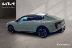 2026 Kia K4 4p GT Line L4/2.0 Aut
