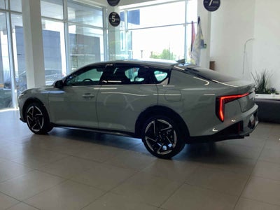 2026 Kia K4 4p GT Line L4/2.0 Aut