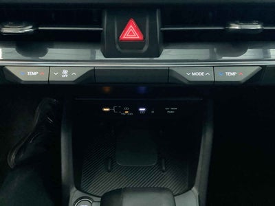 2026 Kia K4 4p GT Line L4/2.0 Aut