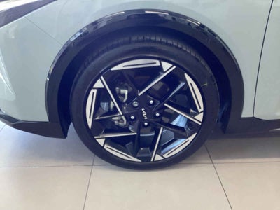 2026 Kia K4 4p GT Line L4/2.0 Aut