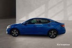 2020 Nissan Sentra 4p Advance L4/2.0 Aut
