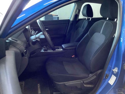 2020 Nissan Sentra 4p Advance L4/2.0 Aut