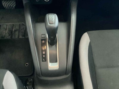 2025 Nissan Versa 4p Sense L4/1.6 Aut