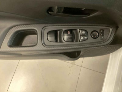 2025 Nissan Versa 4p Sense L4/1.6 Aut