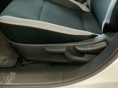 2025 Nissan Versa 4p Sense L4/1.6 Aut